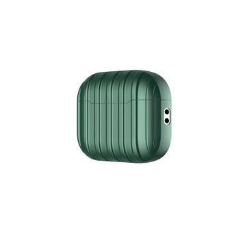 Zore Apple Airpods Pro 2 Uyumlu Gri Airbag 30 Kılıf