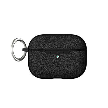 Zore Apple Airpods Pro 2 Uyumlu Kırmızı Airbag 03 Silikon Kılıf