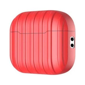 Zore Apple Airpods Pro 2 Uyumlu Kırmızı Airbag 30 Kılıf