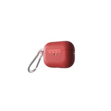 Zore Apple Airpods Pro 2 Uyumlu Kırmızı Airbag 31 Kılıf