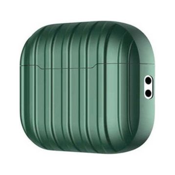 Zore Apple Airpods Pro 2 Uyumlu Koyu Yeşil Airbag 30 Kılıf