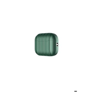 Zore Apple Airpods Pro 2 Uyumlu Koyu Yeşil Airbag 30 Kılıf