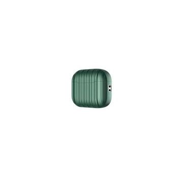 Zore Apple Airpods Pro 2 Uyumlu Koyu Yeşil Airbag 30 Kılıf