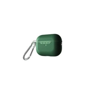 Zore Apple Airpods Pro 2 Uyumlu Koyu Yeşil Airbag 31 Kılıf