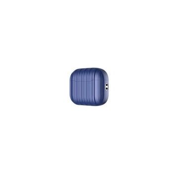 Zore Apple Airpods Pro 2 Uyumlu Lacivert Airbag 30 Kılıf
