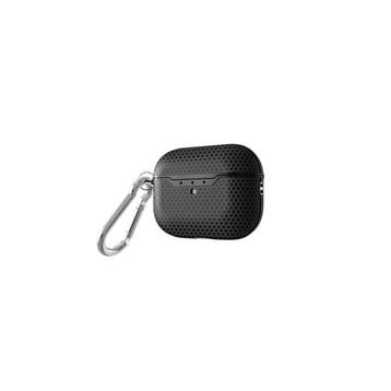 Zore Apple Airpods Pro 2 Uyumlu Siyah Airbag 31 Kılıf