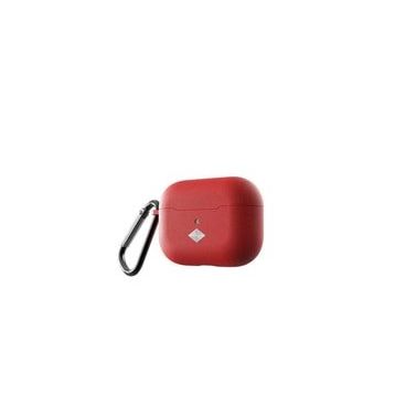 Zore Apple Airpods Pro Uyumlu Airbag Kırmızı 19 Kılıf