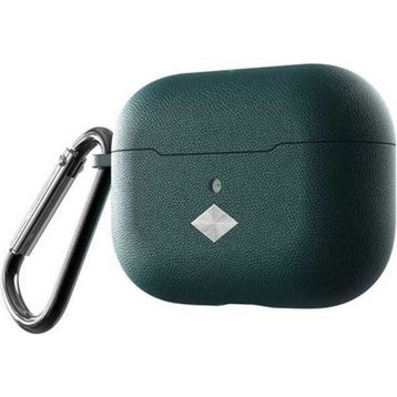 Zore Apple Airpods Pro Uyumlu Airbag Koyu Yeşil 19 Kılıf