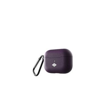 Zore Apple Airpods Pro Uyumlu Airbag Mor 19 Kılıf
