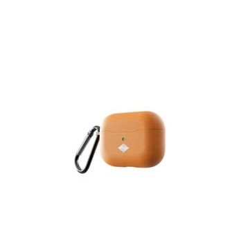 Zore Apple Airpods Pro Uyumlu Airbag Turuncu 19 Kılıf