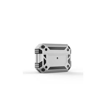 Zore Apple Airpods Pro Uyumlu Kılıf Airbag Gri 15 Kılıf