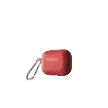 Zore Apple Airpods Pro Uyumlu Kırmızı Airbag 20 Kılıf