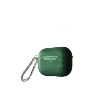 Zore Apple Airpods Pro Uyumlu Koyu Yeşil Airbag 20 Kılıf