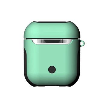 Zore Apple Airpods Shockproof Silikon Kılıf