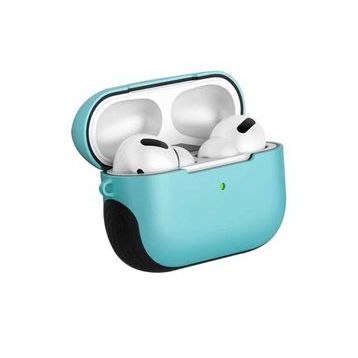 Zore Apple Airpods Shockproof Silikon Kılıf