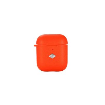 Zore Apple Airpods Uyumlu Airbag Kırmızı 19 Kılıf