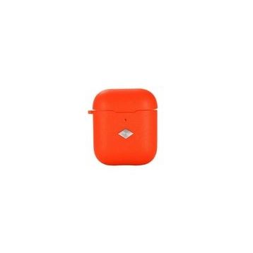 Zore Apple Airpods Uyumlu Airbag Kırmızı 19 Kılıf