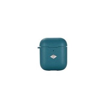 Zore Apple Airpods Uyumlu Airbag Koyu Yeşil 19 Kılıf