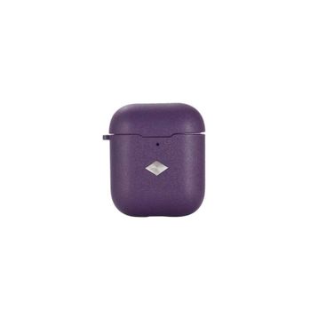 Zore Apple Airpods Uyumlu Airbag Mor 19 Kılıf