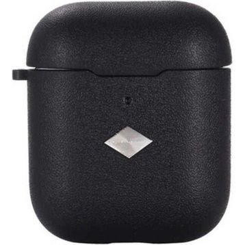 Zore Apple Airpods Uyumlu Airbag Siyah 19 Kılıf