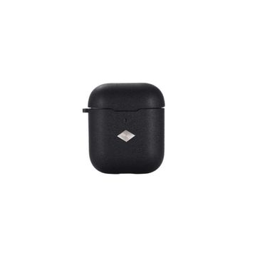 Zore Apple Airpods Uyumlu Airbag Siyah 19 Kılıf