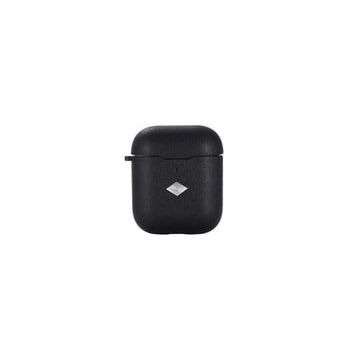 Zore Apple Airpods Uyumlu Airbag Siyah 19 Kılıf