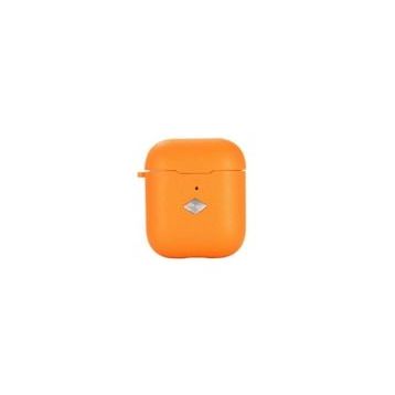 Zore Apple Airpods Uyumlu Airbag Turuncu 19 Kılıf