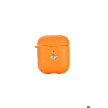 Zore Apple Airpods Uyumlu Airbag Turuncu 19 Kılıf