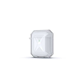 Zore Apple Airpods Uyumlu Beyaz Airpods Airbag 22 Kılıf