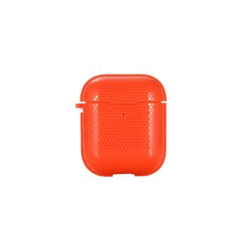 Zore Apple Airpods Uyumlu Kırmızı Airbag 20 Kılıf