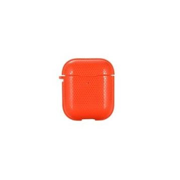 Zore Apple Airpods Uyumlu Kırmızı Airbag 20 Kılıf