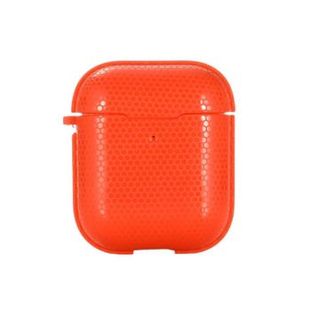 Zore Apple Airpods Uyumlu Koyu Yeşil Airbag 20 Kılıf