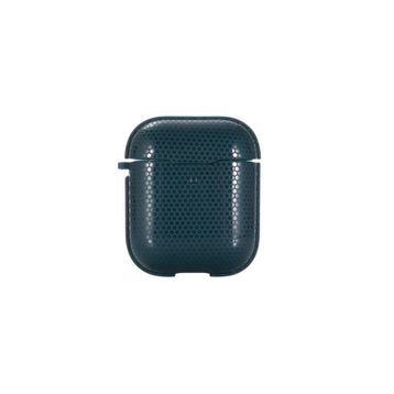 Zore Apple Airpods Uyumlu Koyu Yeşil Airbag 20 Kılıf