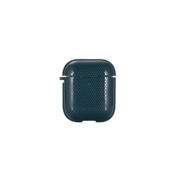 Zore Apple Airpods Uyumlu Koyu Yeşil Airbag 20 Kılıf