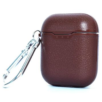 Zore Apple Airpods Uyumlu Lacivert Airbag 03 Silikon Kılıf