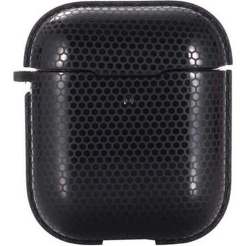 Zore Apple Airpods Uyumlu Siyah Airbag 20 Kılıf