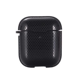 Zore Apple Airpods Uyumlu Siyah Airbag 20 Kılıf
