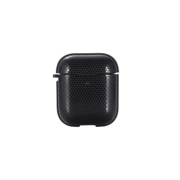 Zore Apple Airpods Uyumlu Siyah Airbag 20 Kılıf