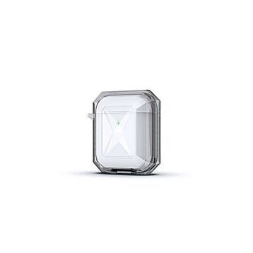 Zore Apple Airpods Uyumlu Siyah Airpods Airbag 22 Kılıf