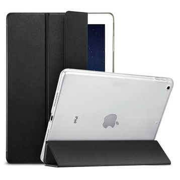 Zore Apple iPad 10.2 Smart Cover Standlı Kılıf