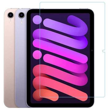 Zore Apple iPad 10.9 10. Nesil 2022 Tablet Blue Nano Şeffaf Ekran Koruyucu