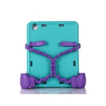 Zore Apple iPad 2 3 4 Eva Boxer Tablet Silikon Kılıf