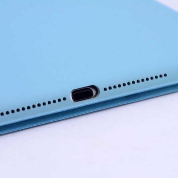 Zore Apple iPad 2 3 4 Orjinal Standlı Kılıf