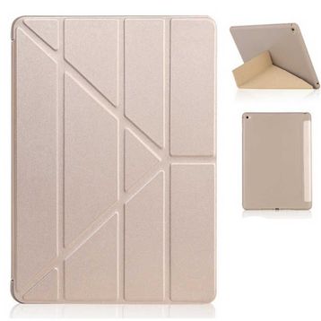 Zore Apple iPad 5 Air Standlı Kılıf