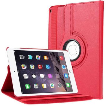 Zore Apple iPad 5 Air Standlı Kılıf
