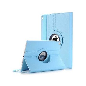 Zore Apple iPad 9.7 2018 6.Nesil Dönebilen Standlı Kılıf
