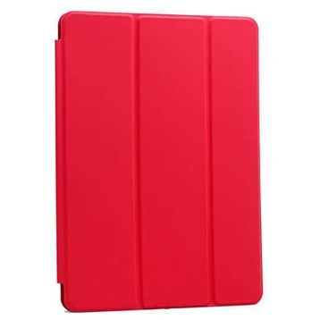 Zore Apple iPad 9.7 2018 6. Nesil Orjinal Standlı Kılıf