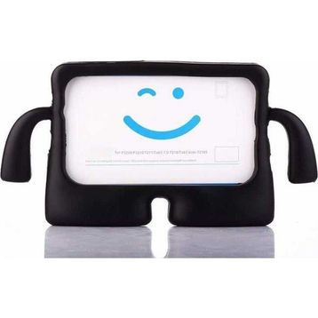 Zore Apple iPad 9.7 2018 6.Nesil Uyumlu Siyah iBuy Standlı Tablet Kılıf