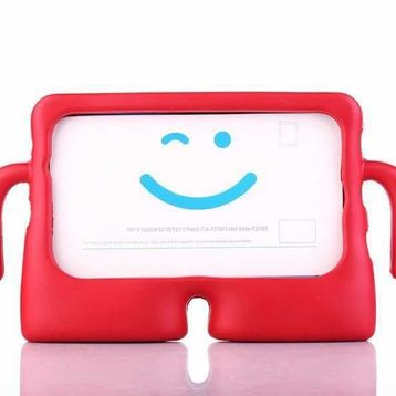 Zore Apple iPad 9.7 2018 Standlı Kılıf