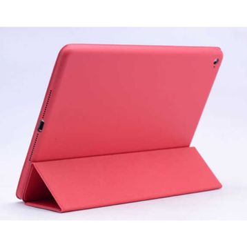 Zore Apple iPad Mini 2-3 Orjinal Standlı Kılıf